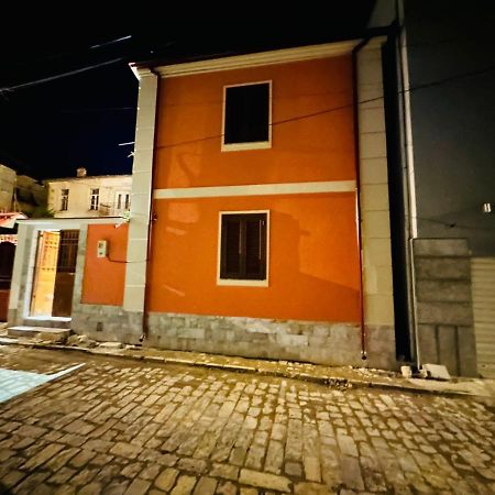 Vila Alba 1 Корча Екстер'єр фото