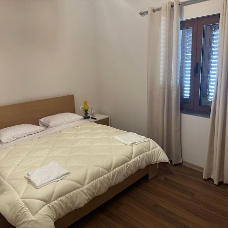 Vila Alba 1 Корча Екстер'єр фото