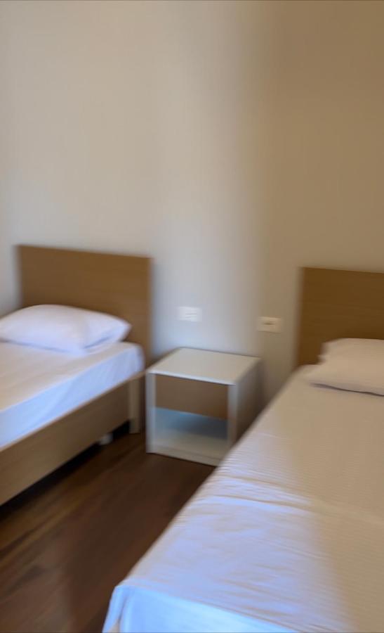 Vila Alba 1 Корча Екстер'єр фото
