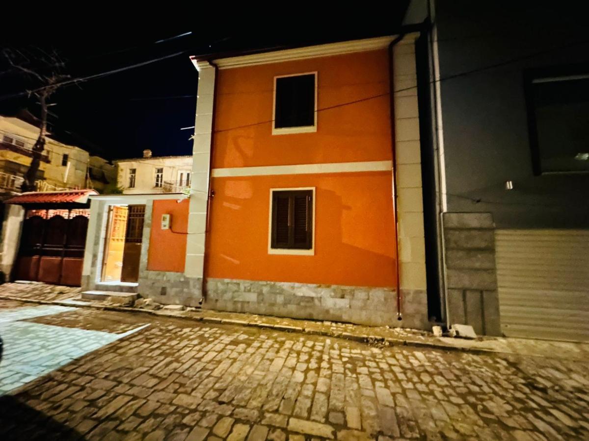 Vila Alba 1 Корча Екстер'єр фото