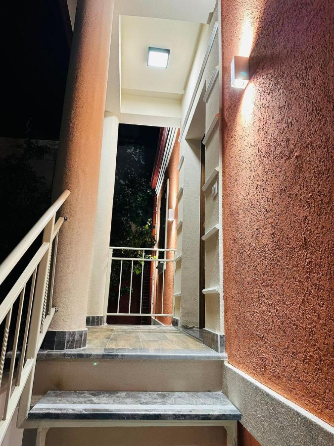 Vila Alba 1 Корча Екстер'єр фото