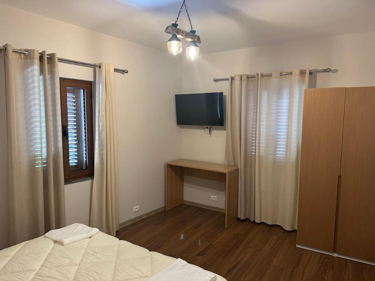 Vila Alba 1 Корча Екстер'єр фото