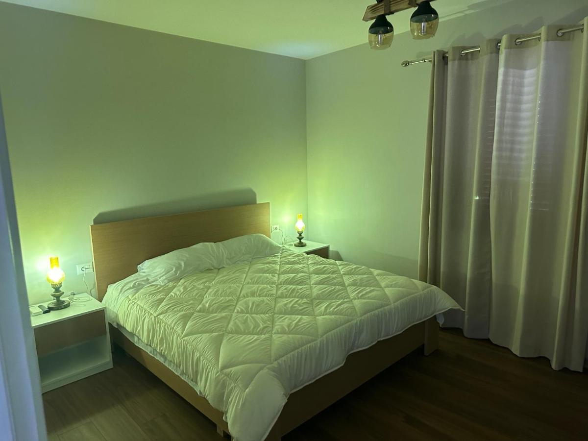 Vila Alba 1 Корча Екстер'єр фото